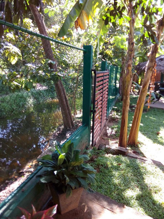 Waterway Garden Villa Polonnaruwa Exterior photo