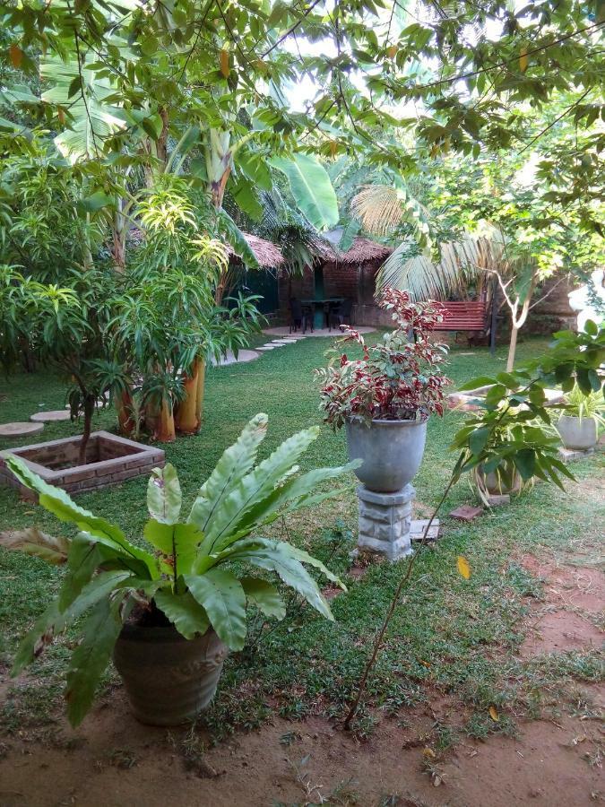 Waterway Garden Villa Polonnaruwa Exterior photo